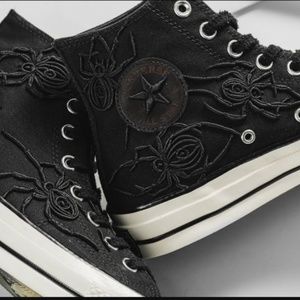 converse dr woo spider